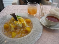 美味しい旅３　福岡天神～薬院 2011/07/11 11:29:42