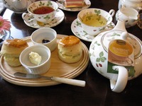 パティスリー巡り 2011/10/14 17:06:51