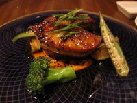 9月の美味しいもの食べ歩き 2011/09/29 22:05:12