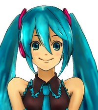 初音ミク 2009/11/21 23:18:30