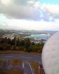 高いとこ 2009/11/13 01:15:43