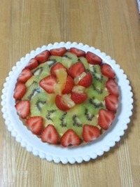 お正月に