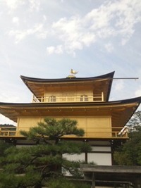 京都２日目♪