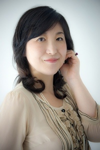 プロフィール写真撮ってもらいました♪ 2013/01/12 23:02:31