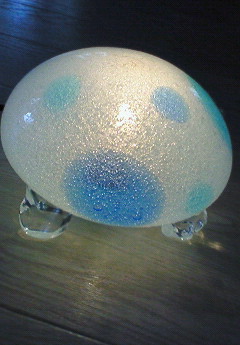 癒し