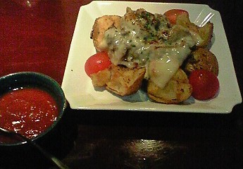 ごはん。