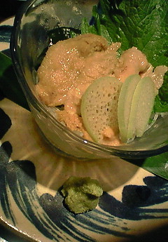 ごはん。