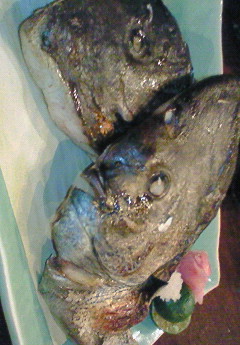 魚っ。