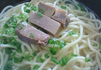 昼ごはん。