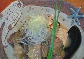 ごはん。