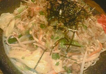 ごはん。