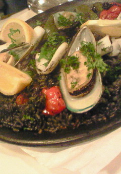 ワイン。