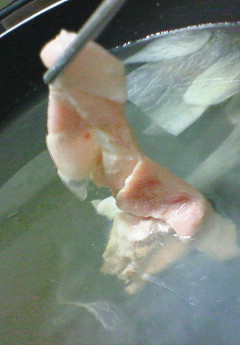 ごはん。
