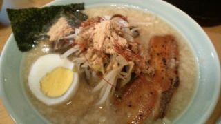 らーめん。