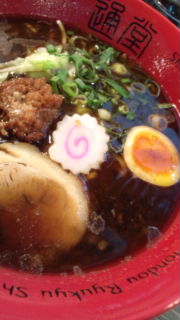 らーめん。