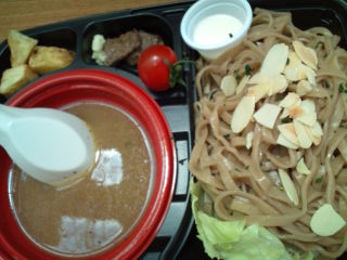 らー麺。