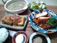 ごはん。 2010/05/19 15:45:00