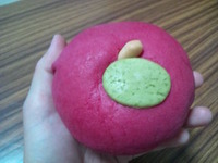 おやつ。 2010/06/17 15:00:00