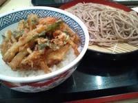 吉野家。 2010/07/22 12:00:00