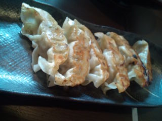 らーめん。