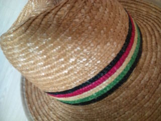 夏の終わり。