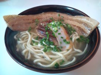 そば。 2010/09/15 11:11:27