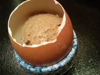 食。 2010/10/10 18:42:00