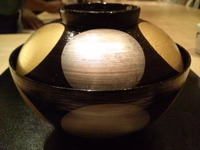 美味しい秋、続。 2010/10/10 18:46:49