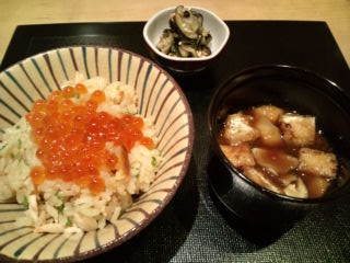 美味しい秋、続。