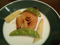 食の秋。 2010/10/24 13:21:42