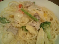 食の秋続き。 2010/10/24 13:34:26