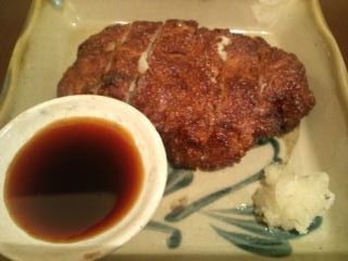 食の秋続き。