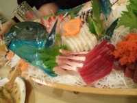 忘年会。 2010/12/30 17:45:20