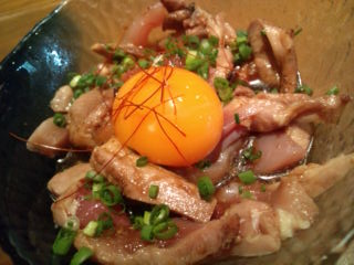 プチ忘年会。