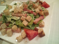 お食事。 2011/02/13 15:58:11