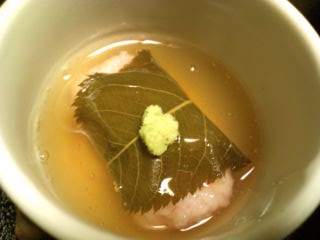 京都ごはん。