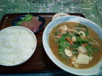 大東すし。 2011/05/22 16:40:53