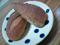 パン。