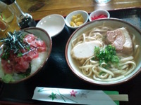 そば。 2011/04/24 10:29:28