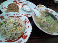 らーめん。 2011/05/22 16:33:27