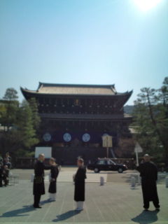 京都その２。