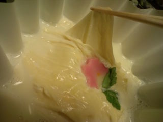 京都ごはん。