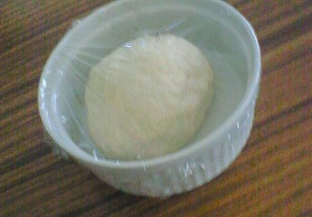 パン。