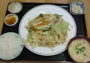 とうふっ。