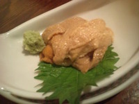 うにっ♪ 2010/07/08 20:00:00