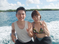 ８月　２１・２２日　体験♪