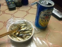 またまた♪スクガラス♪ 2011/08/02 23:51:27