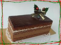 クリスマスケーキのご案内 2011/12/06 14:15:57