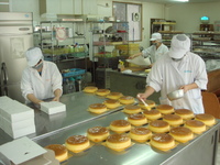 新年度ですね。。。＾＾ 2011/04/01 23:32:34