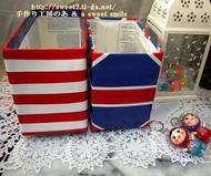 またまた作りました♪空き箱エコリサイクル★
